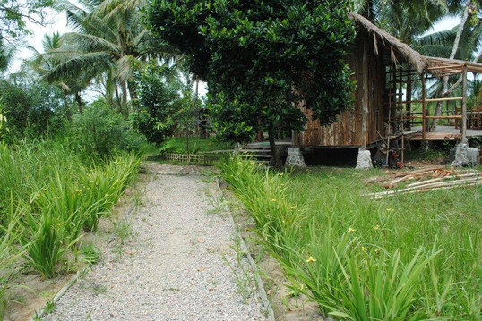 Sawah Ladang Bintan-民丹岛必去景点