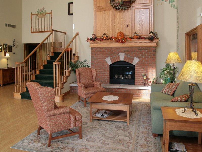 Country Inn & Suites by Radisson, Stockton, IL-官方