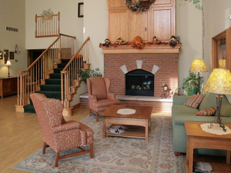 Country Inn & Suites by Radisson, Stockton, IL主图