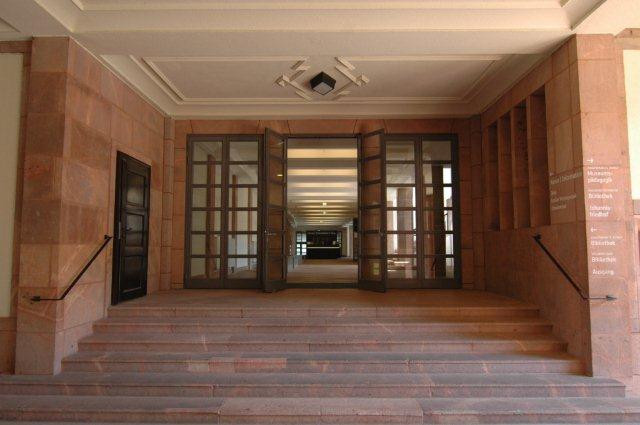 Grassimuseum-莱比锡必去景点