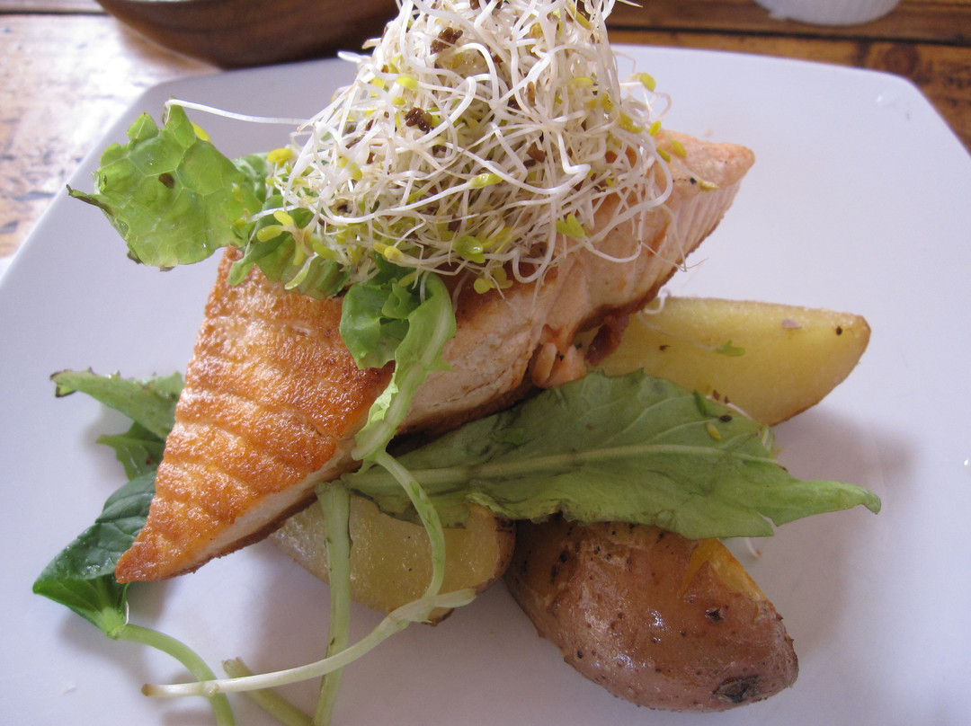 Tierra Todo Naturale