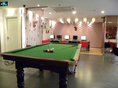 泰安海友酒店泰山店主图