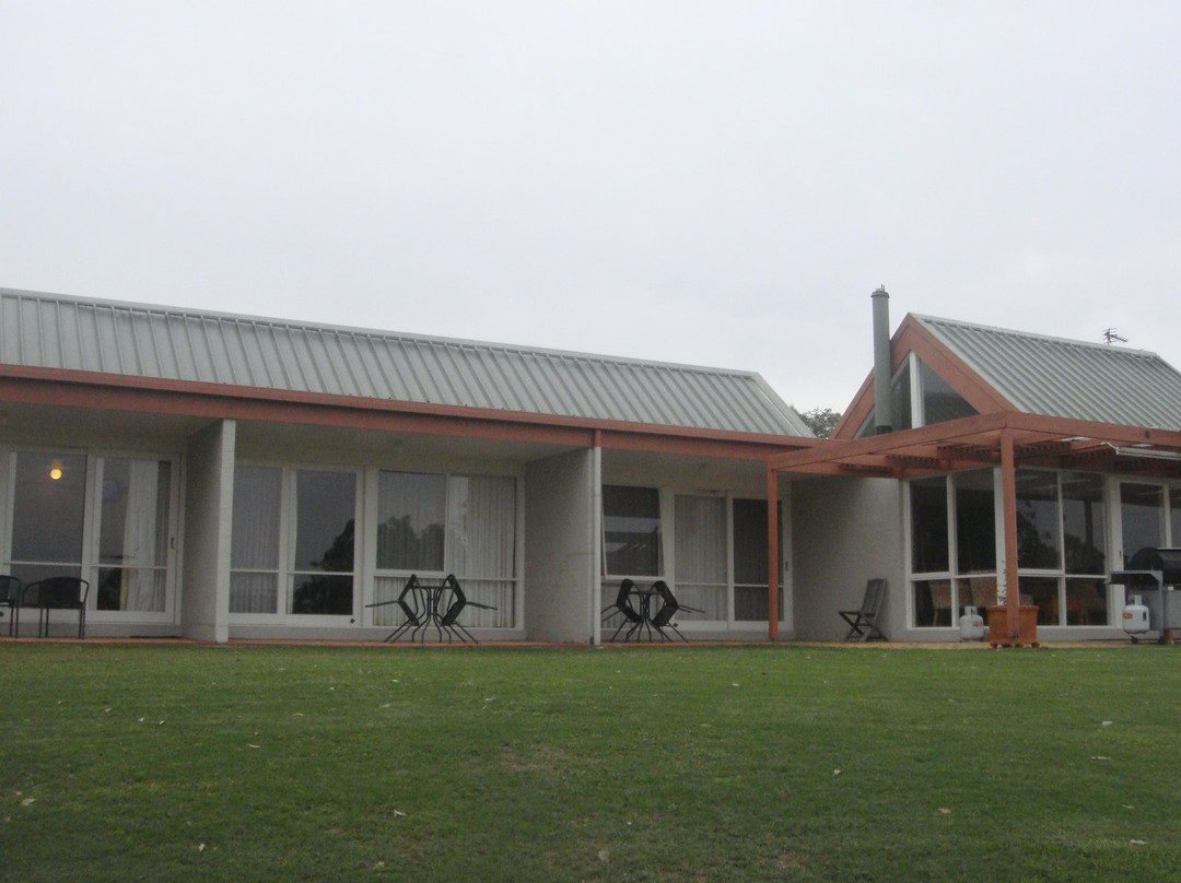 Rothbury Escape主图