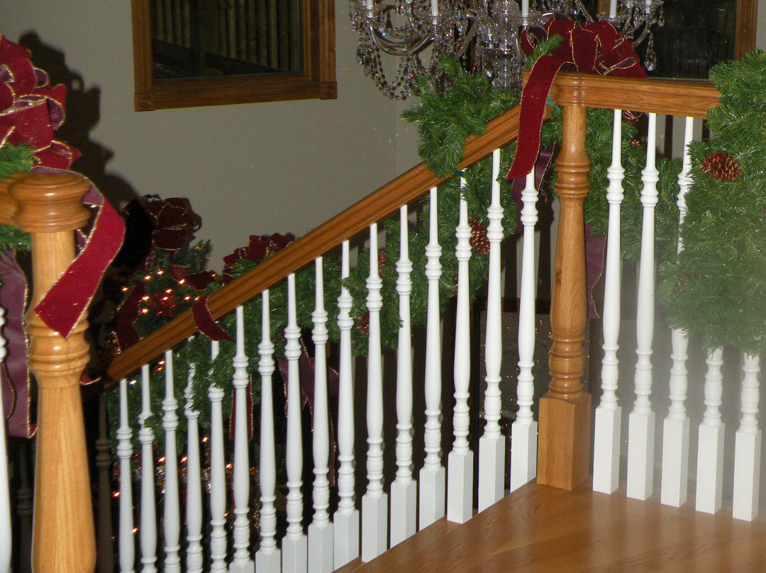 Mountain Memories Bed and Breakfast主图