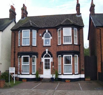 Abbey Guest House-官方