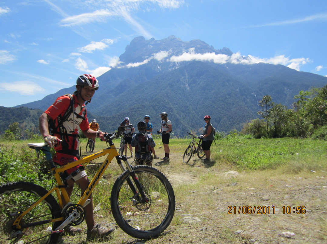 Fieldskills Adventures - Day Tours-亚庇必去景点
