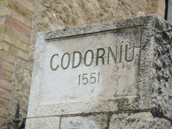 Caves Anna d’ Codorniu景点图片