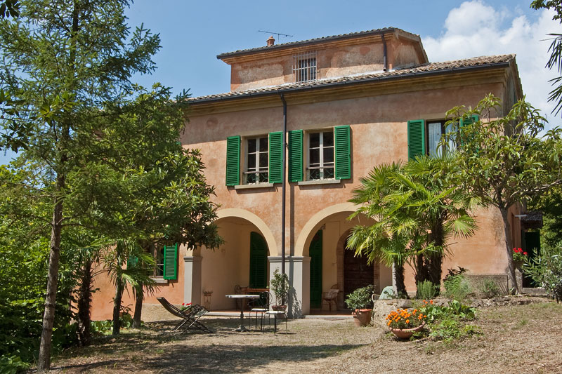 Bed and Breakfast La Lastra-官方