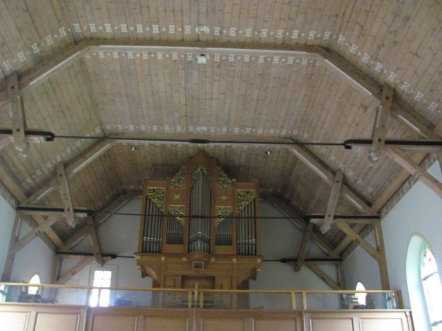Erlöserkirche-Cham必去景点
