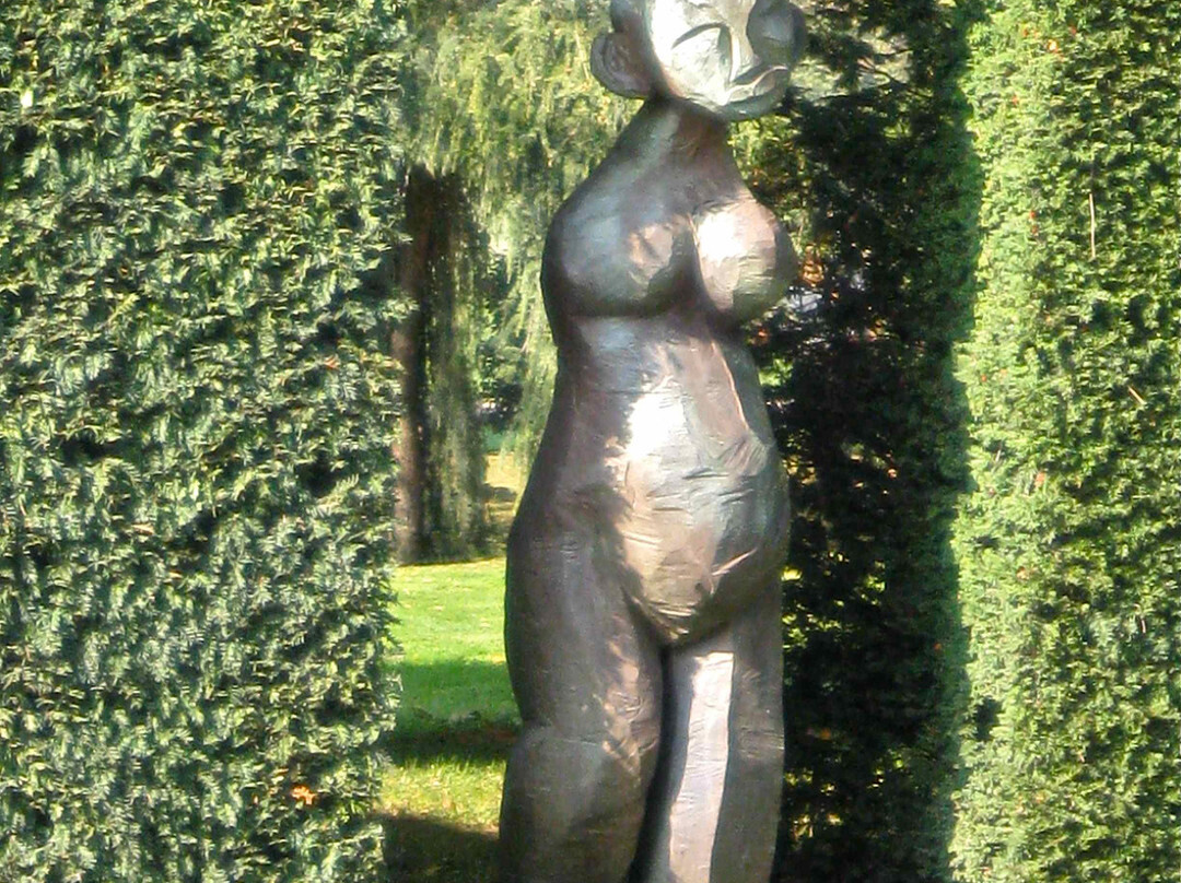Eyrignac et ses Jardins景点图片