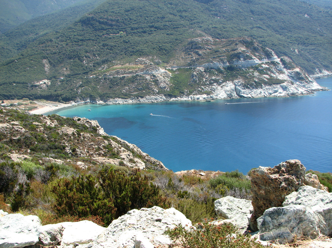 Corsica Rando Aventure-Perelli必去景点