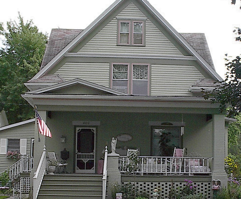 Pleasant Dreams B&B主图