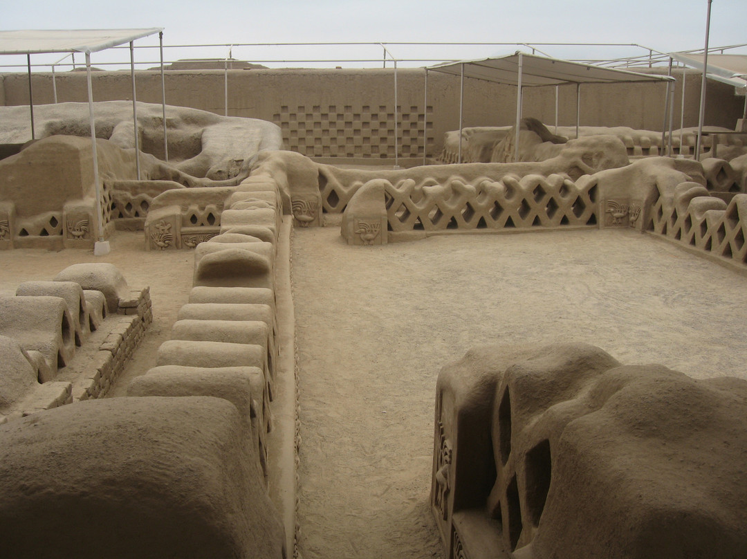 昌昌城(考古地区)-特鲁希略必去景点