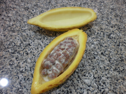 Choco-Story Paris - Musee Du Chocolat-巴黎必去景点