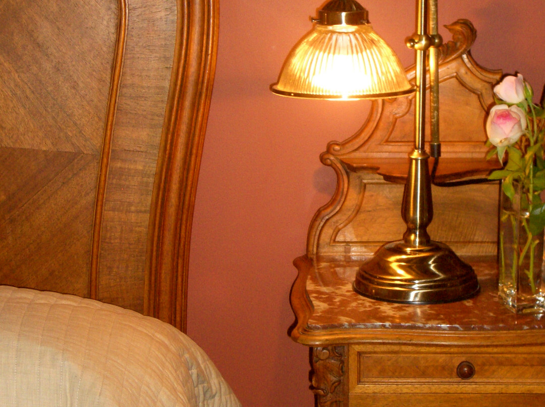 Kia Ora at Queenscliff主图