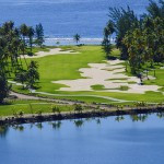 Moorea Green Pearl Golf Course-莫雷阿岛必去景点