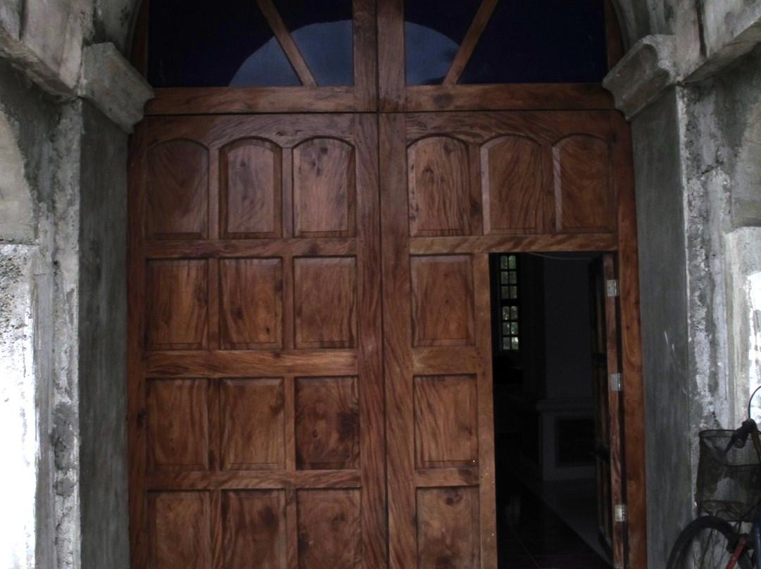 St Dominic de Guzman Cathedral-Basco必去景点