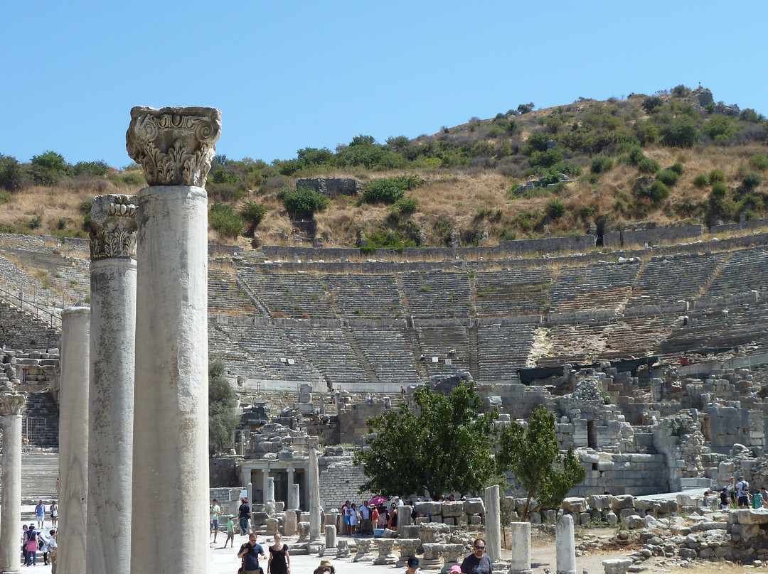 Ephesus Expert - Day Tours景点图片