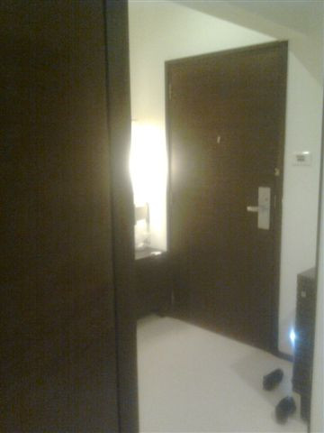 Hotel Bella Vista主图