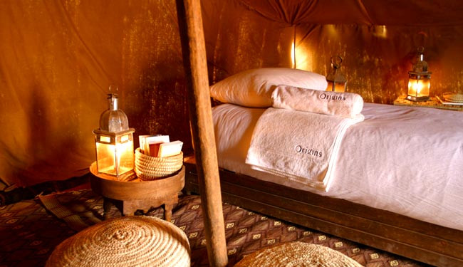 Hotel Riad Sahara Activity