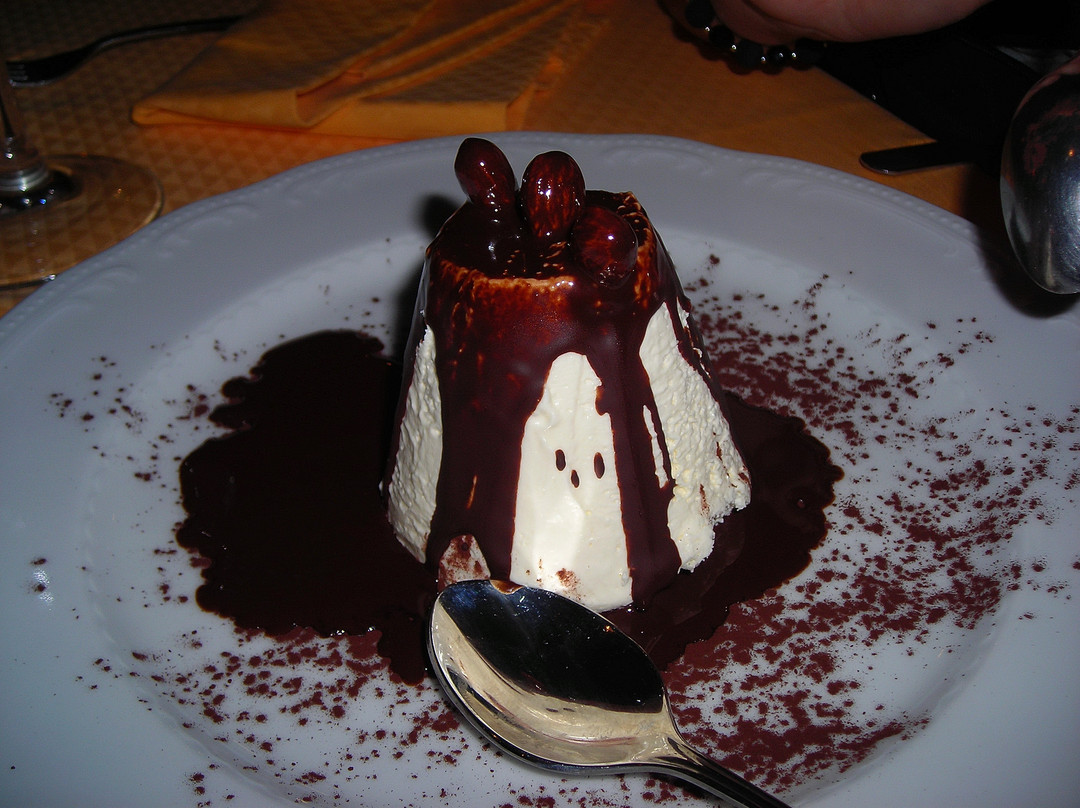Ristorante Al Pescatore