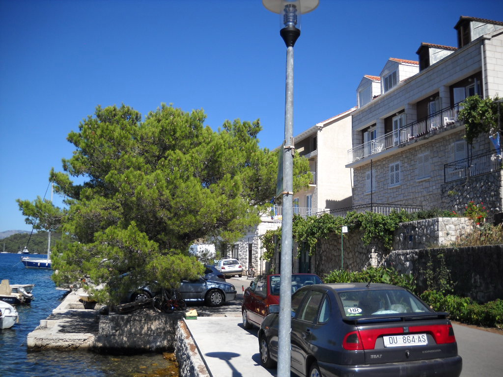 Ivica Mrkonjic Holiday House-客卧