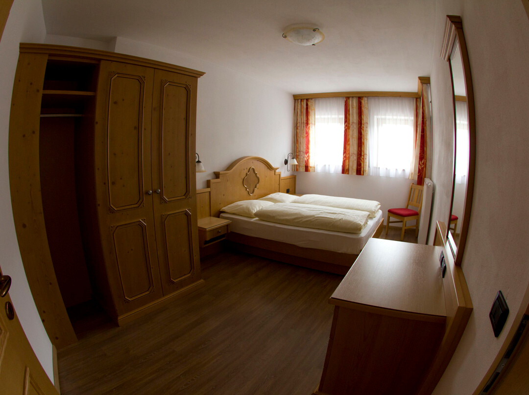 Apartments Mirabell