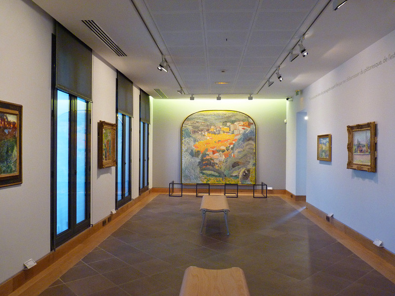 Musee Bonnard景点图片