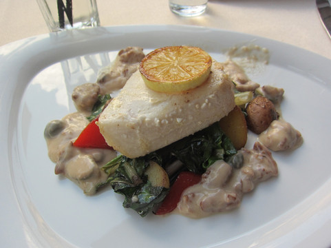 Callas Cafe & Restaurant主图