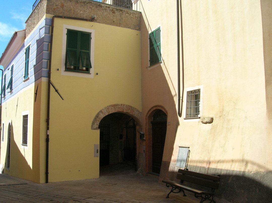 Locanda di Anthia主图