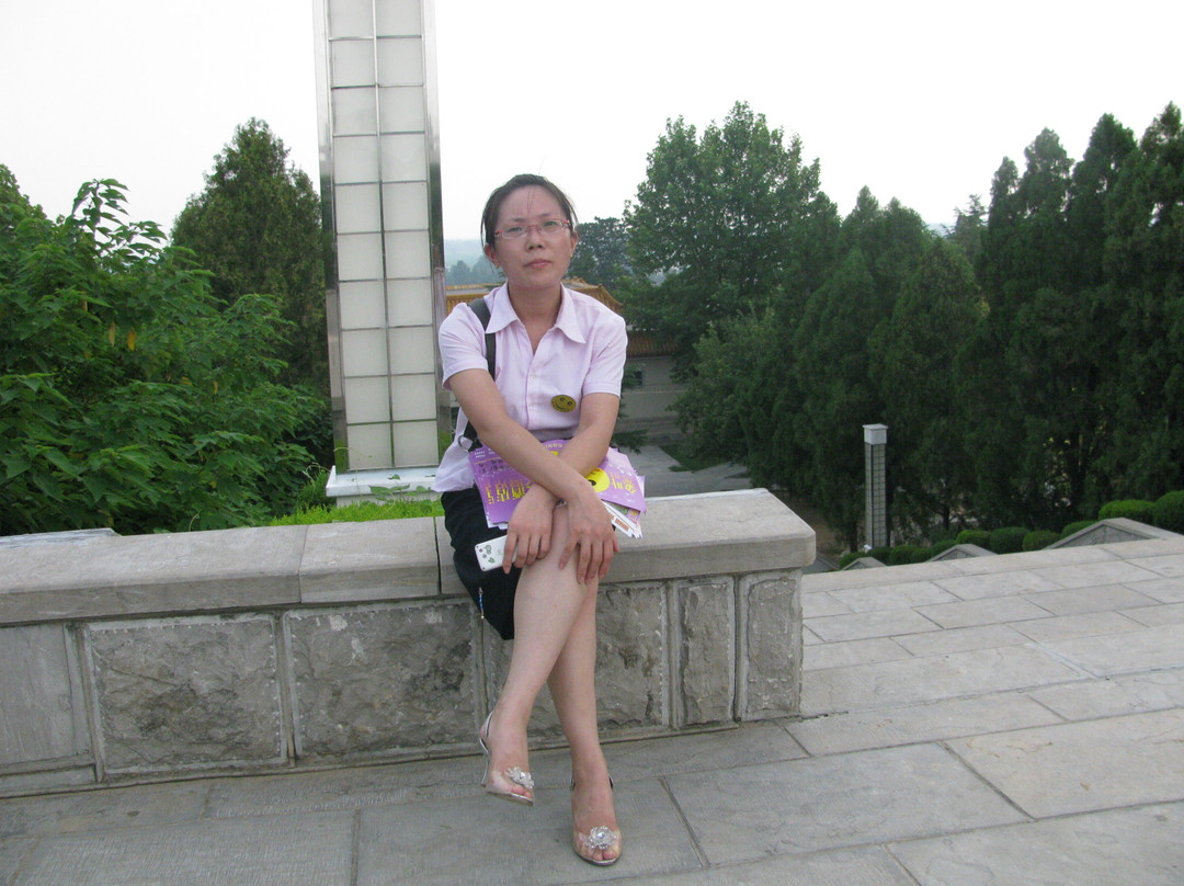 金叶大酒店主图