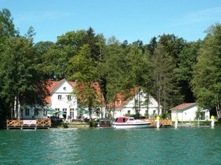 Schorfheide旅游攻略图片