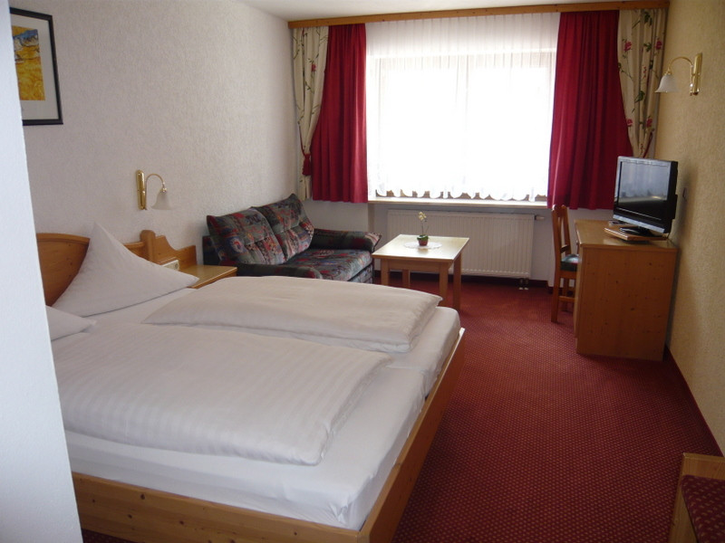 Hotel Fleischmann主图