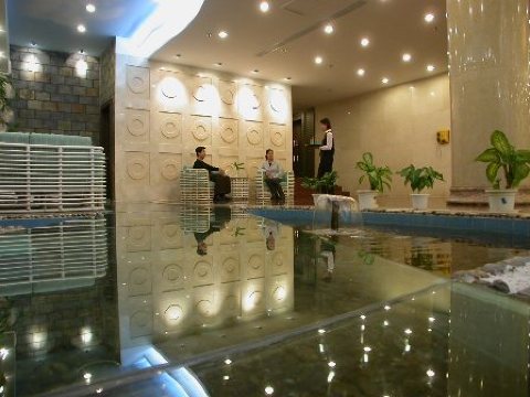 秦皇岛凯莱度假村-官方