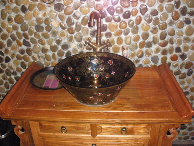 朗云台酒店主图