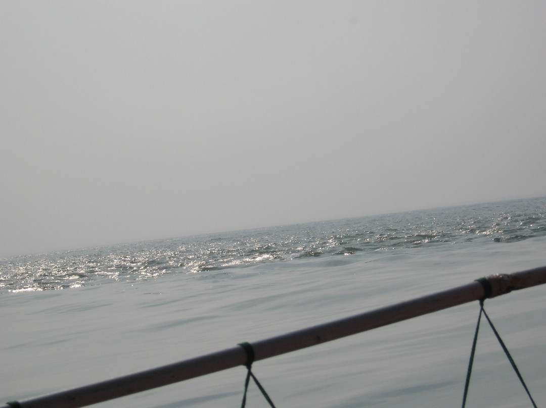 蓬莱水城-蓬莱市必去景点