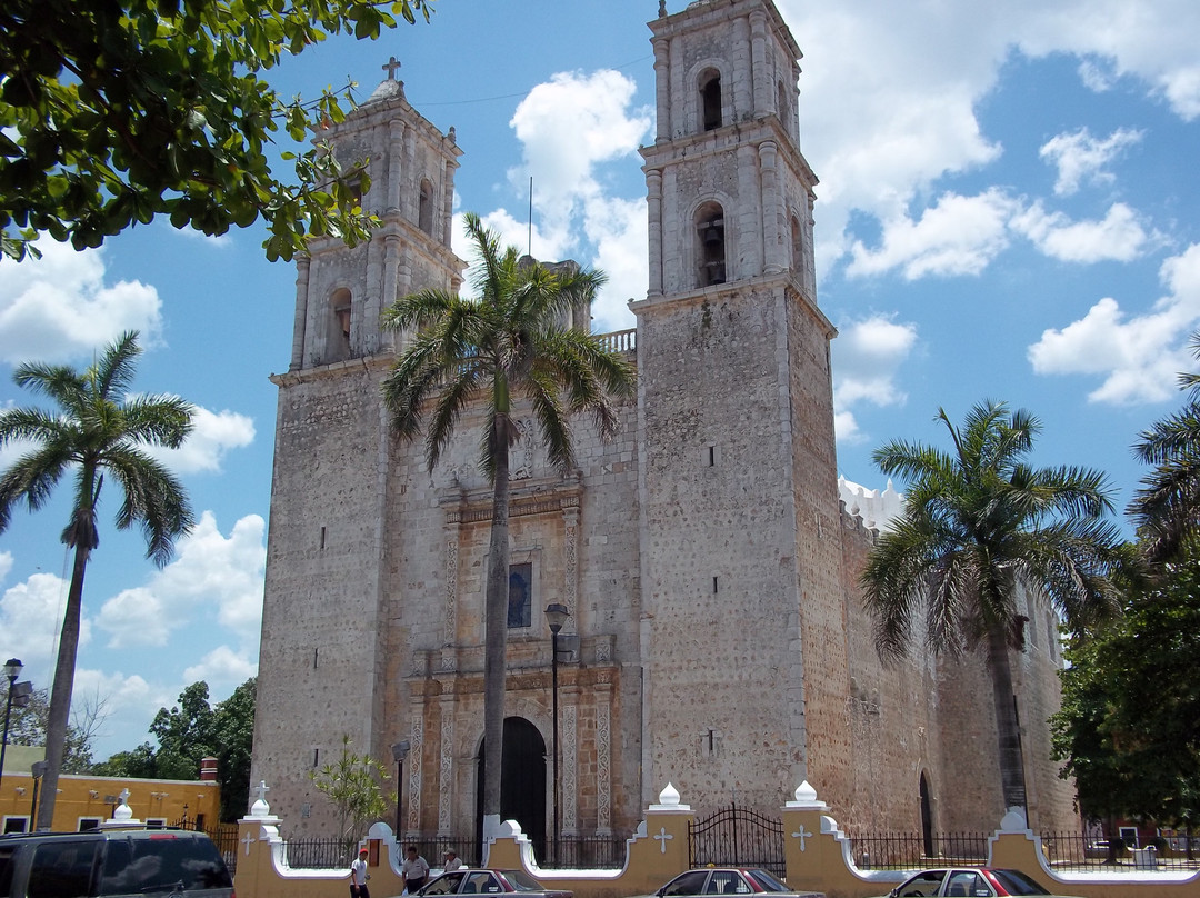 Cancun With Me-坎昆必去景点