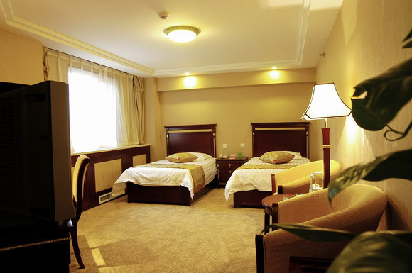 瑞成大酒店主图