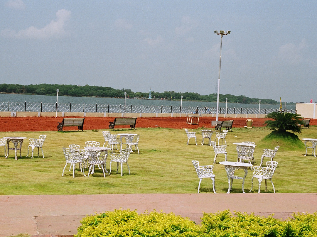 Haritha Berm Park主图