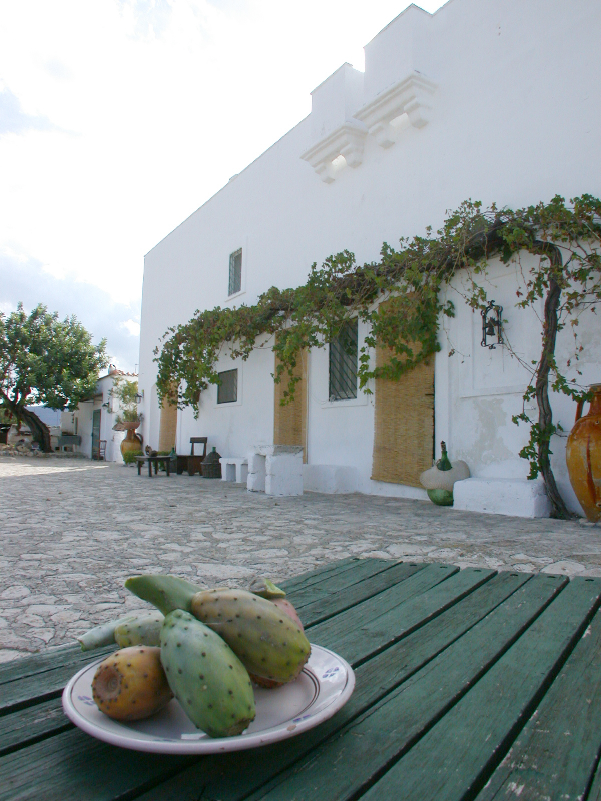 Masseria Ottava Piccola-官方