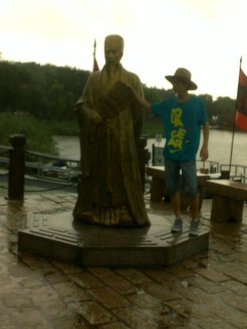 无锡中视影视基地-无锡市必去景点