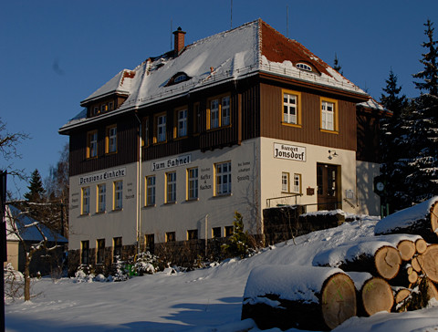Jonsdorf旅游攻略图片