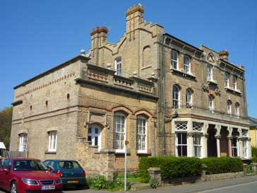 Eaton House B&B-官方