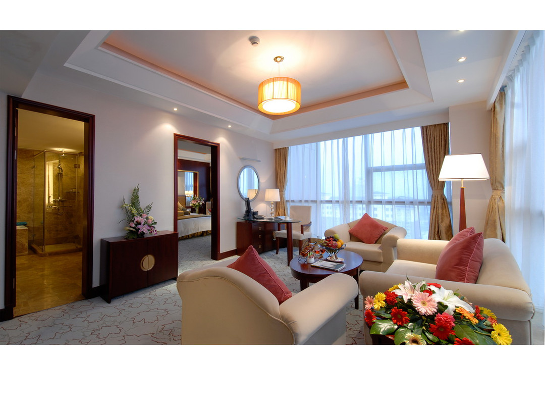 金陵皖西宾馆主图