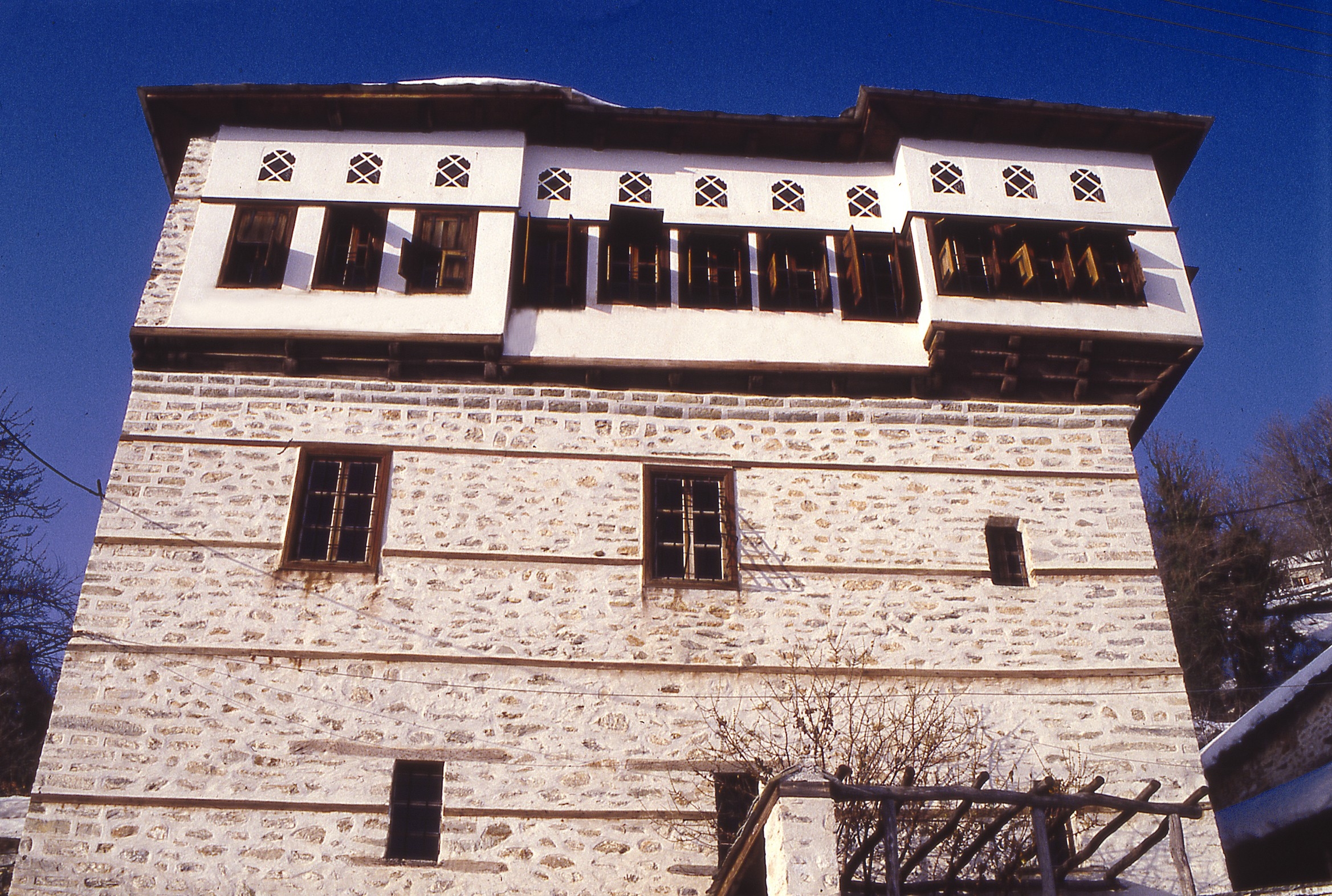 Santikos Mansion-官方