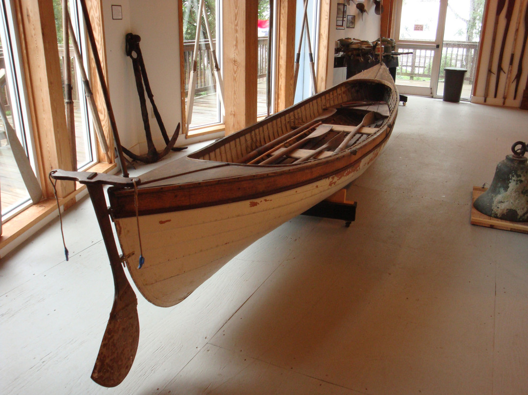 The Havre de Grace Maritime Museum景点图片