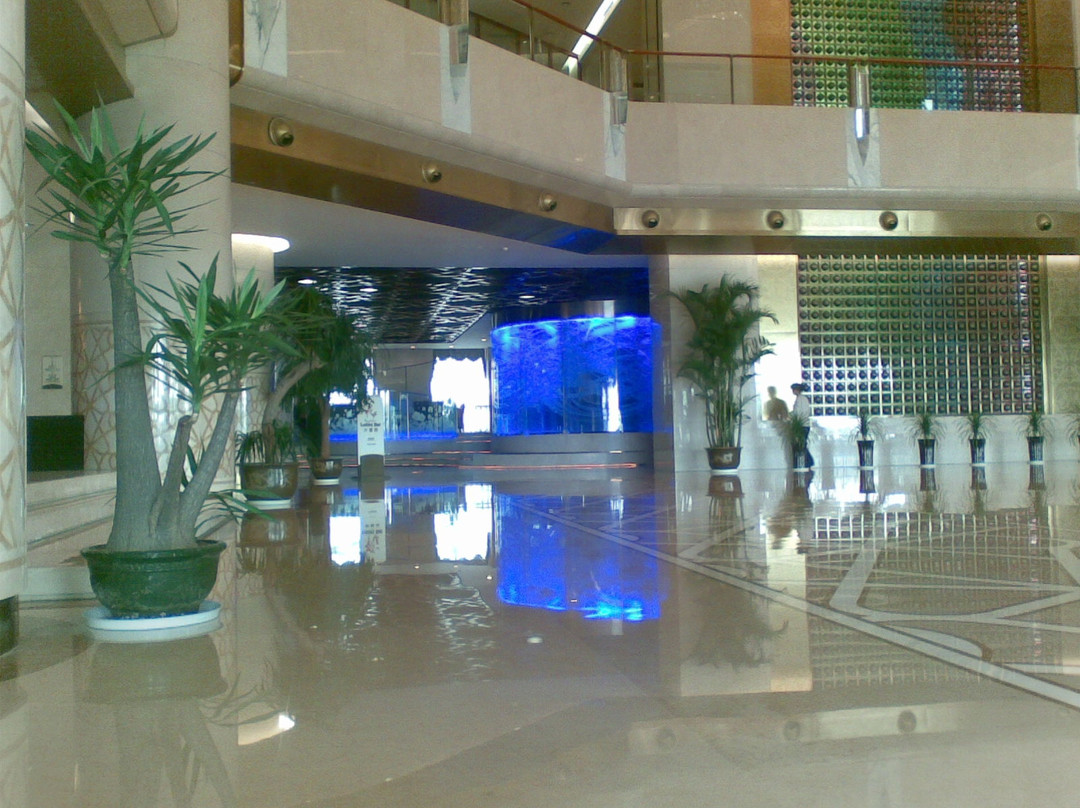 圣都国际会议中心主图