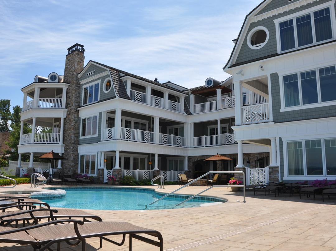 LeBear Residential Resort