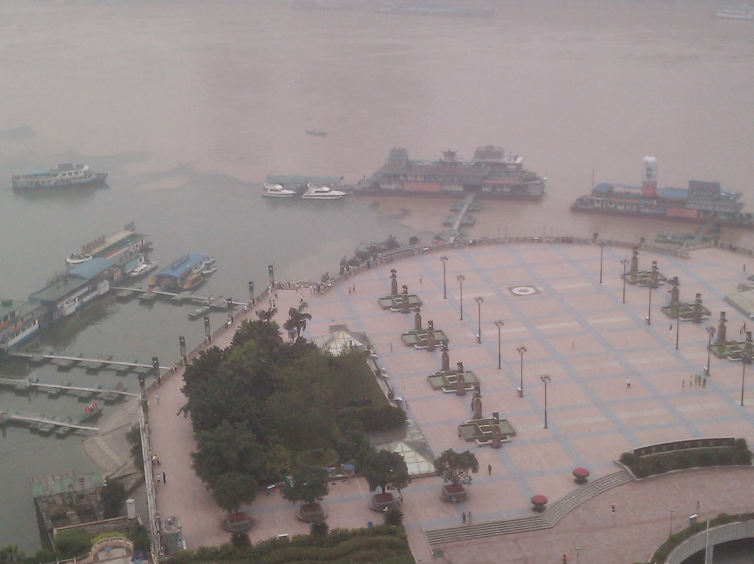 重庆工学院-重庆市必去景点