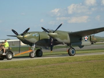 EAA Aviation Museum-奥什科什必去景点